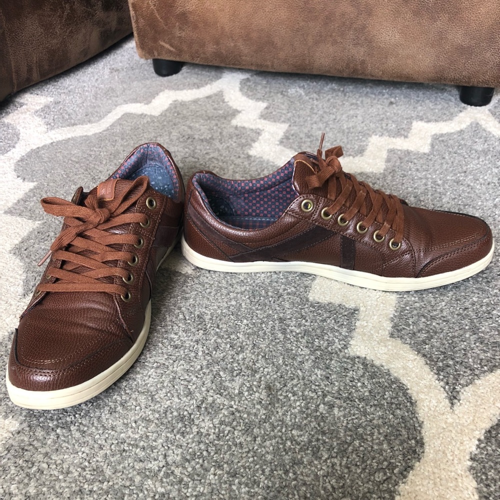 Ben Sherman Men’s Shoes